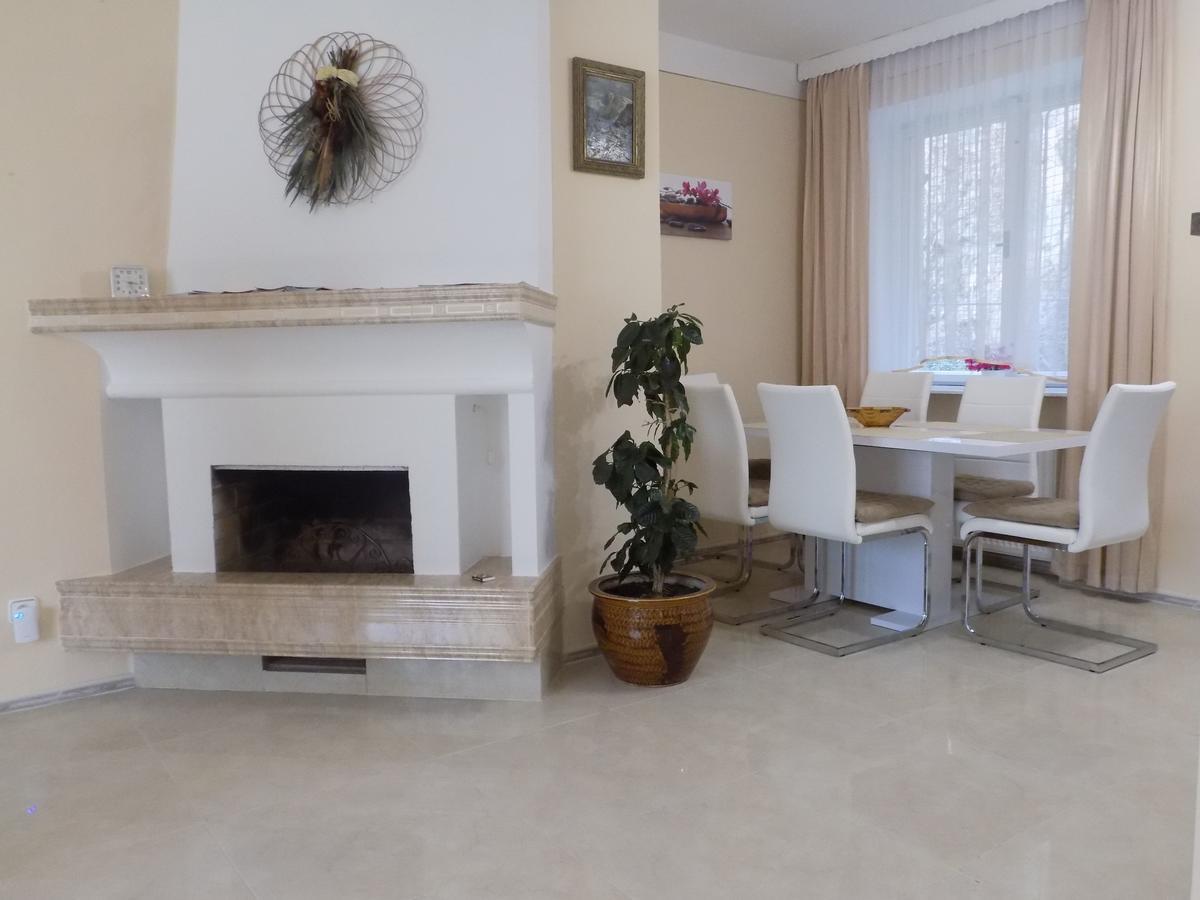 Apartment Marjanka *