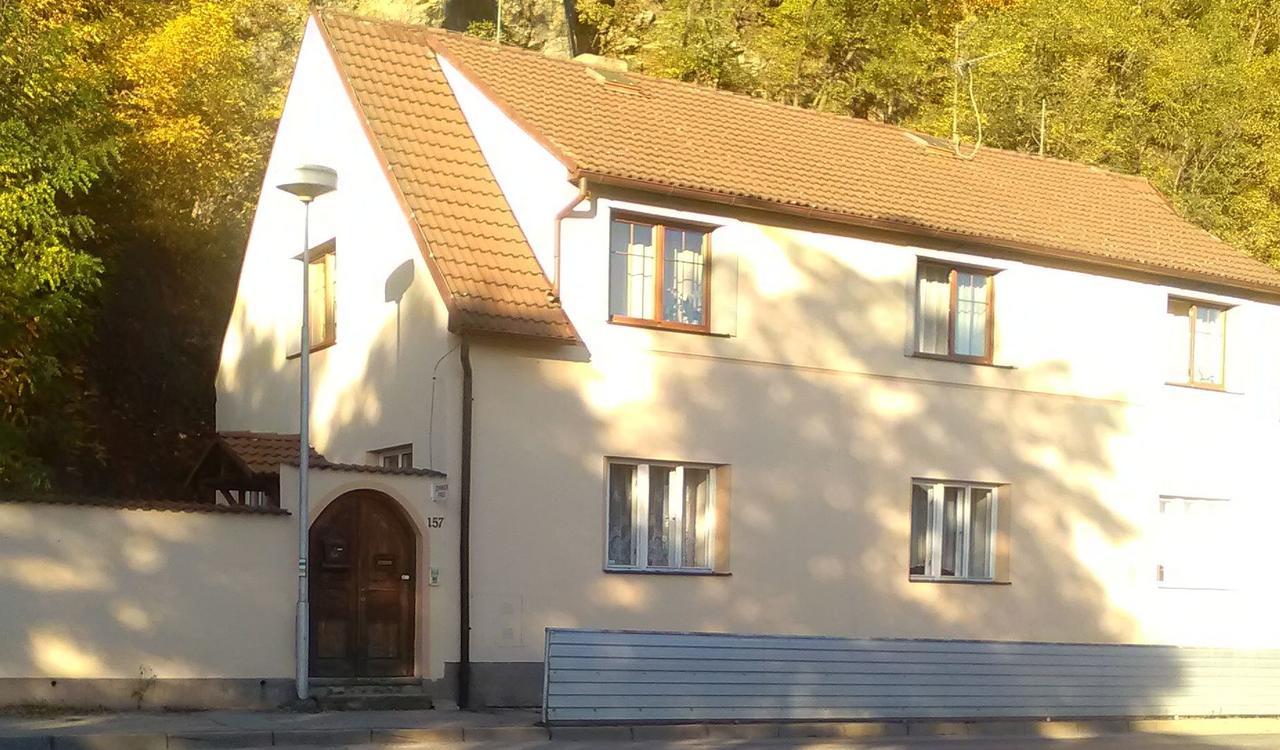 Apartment Marjanka *